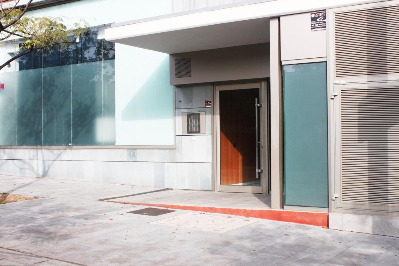Barcelona - Camp Nou Villa L'Hospitalet de Llobregat Exterior photo